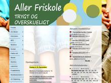Aller Friskole