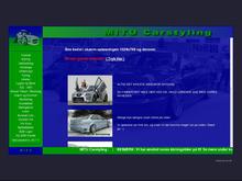 Mitu Carstyling v/M. B. Jacobsen